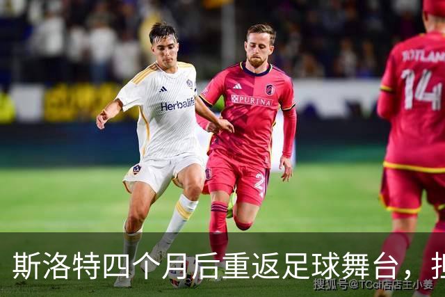 斯洛特四个月后重返足球舞台，担任欧足联技术观察员