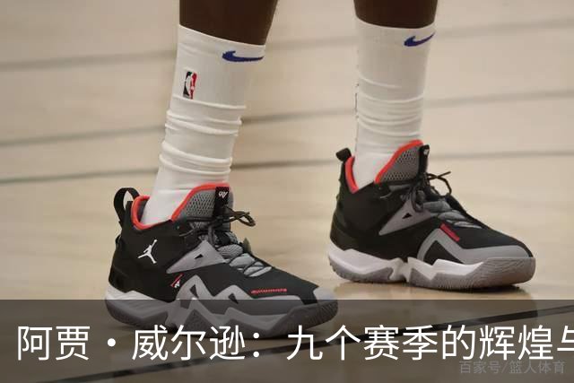 阿贾·威尔逊：九个赛季的辉煌与五项MVP荣光